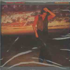 The Marc Tanner Band - No Escape flac album