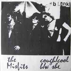The Misfits - Cough / Cool flac album