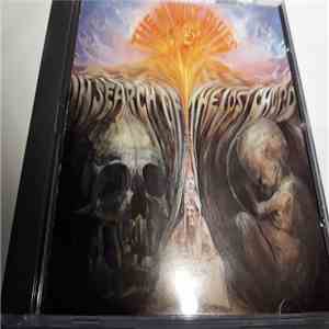 The Moody Blues - In Search Of The Lost Chord flac album