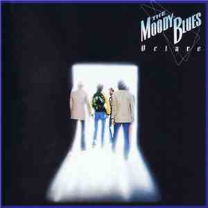The Moody Blues - Octave flac album