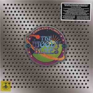 The Moody Blues - Timeless Flight flac album