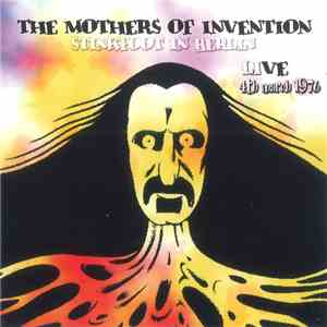 The Mothers Of Invention - Stinkfoot In Berlin flac album