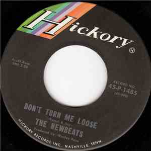 The Newbeats - Don't Turn Me Loose flac album