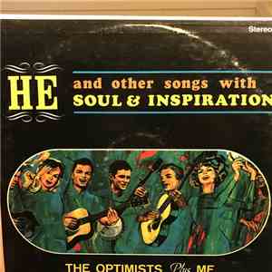 The Optimists Plus Me - He flac album