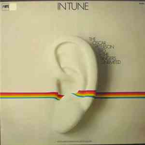 The Oscar Peterson Trio + The Singers Unlimited - In Tune flac album
