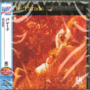 The Parade  - The Parade flac album