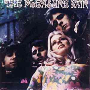 The Pleasure Fair - The Pleasure Fair flac album