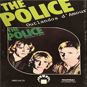 The Police - Outlandos D'Amour flac album