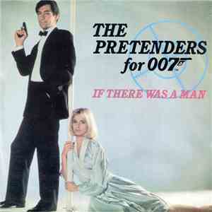 The Pretenders - If There Was A Man flac album