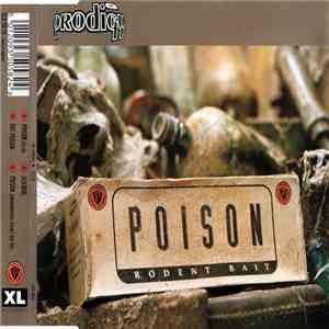 The Prodigy - Poison flac album