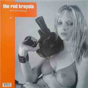 The Red Krayola - Amor And Language flac album