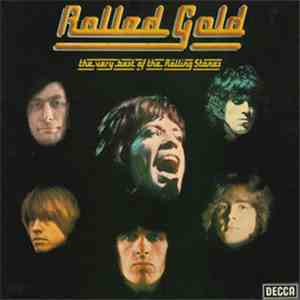 The Rolling Stones - Rolled Gold - The Very Best Of The Rolling Stones flac album