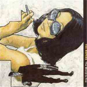 The Ropers - The World Is Fire flac album