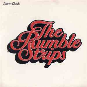The Rumble Strips - Alarm Clock flac album