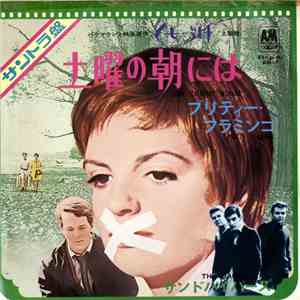 The Sandpipers - Come Saturday Morning flac album