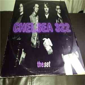 The Set  - Chelsea 322 flac album