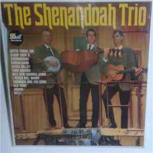 The Shenandoah Trio - The Shenandoah Trio flac album