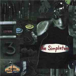 The Simpletons - Tandem flac album