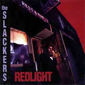 The Slackers - Redlight flac album