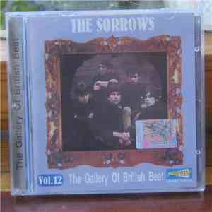 The Sorrows - Take A Heart flac album