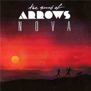 The Sound Of Arrows - Nova flac album
