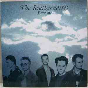 The Southernaires - Love Me flac album