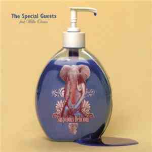 The Special Guests - Suspicious Delicious flac album