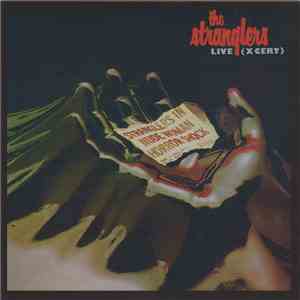 The Stranglers - Live (X Cert) flac album