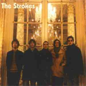 The Strokes - The Strokes flac album
