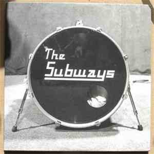 The Subways - Oh Yeah flac album