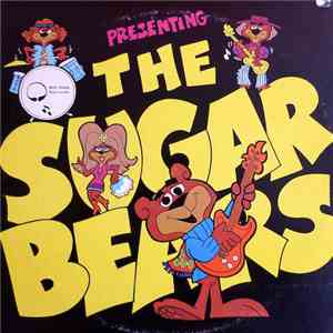 The Sugar Bears - Presenting The Sugar Bears flac album