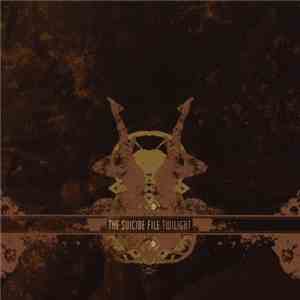 The Suicide File - Twilight flac album