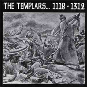 The Templars - 1118 - 1312 flac album