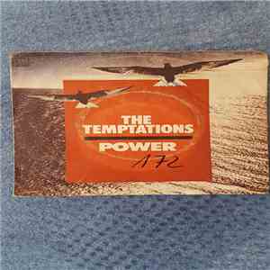 The Temptations - Power flac album