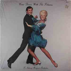 The Tolmans - Come Dance With The Tolmans To Johnny Brogan's Orchestra flac album