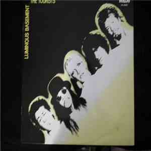 The Tourists - Luminous Basement flac album