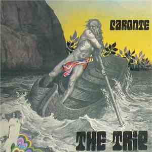The Trip  - Caronte flac album