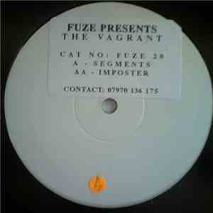 The Vagrant - Segments / Imposter flac album