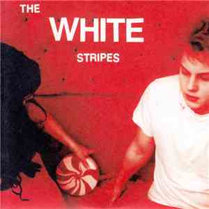 The White Stripes - Let's Shake Hands flac album