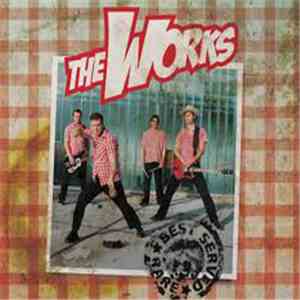The Works - Best Served Rare flac album