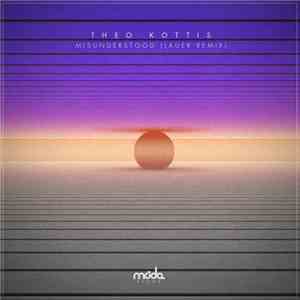 Theo Kottis - Misunderstood (Lauer Remix) flac album