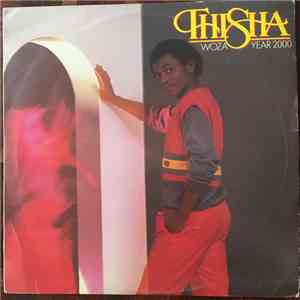 Thisha - Woza Year 2000 flac album