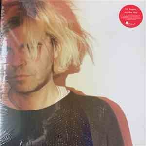 Tim Burgess - As I Was Now flac album