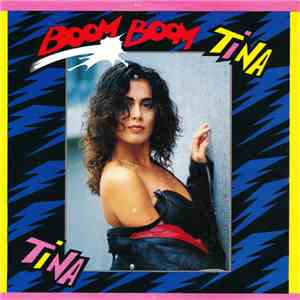 Tina - Boom Boom flac album