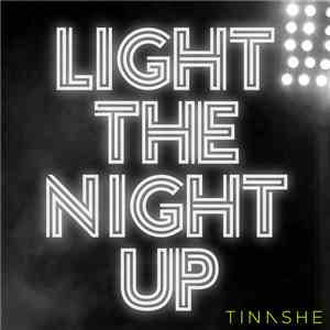 Tinashe  - Light The Night Up flac album