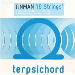 Tinman - 18 Strings flac album