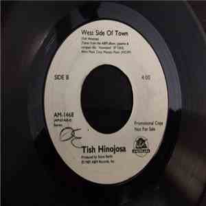 Tish Hinojosa - Till You Love Me Again flac album