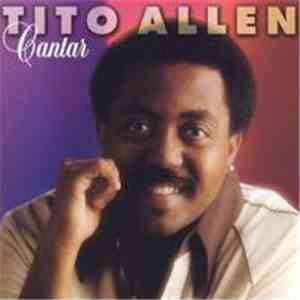 Tito Allen - Cantar flac album