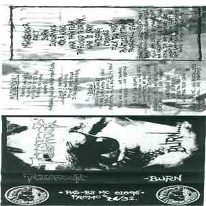 Tolshock - Burn flac album