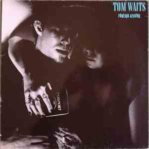 Tom Waits - Foreign Affairs flac album